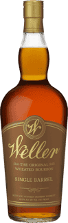 Wellers Single Barrel
