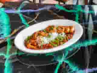 Shrimp Creole