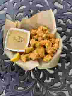Ol'man Jess's Gata' Bites
