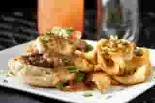 Voodoo Benny