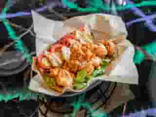 Oysta Po'Boy
