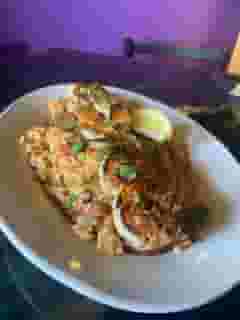 Diane's Jambalaya