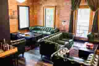 Downing Street Social Club Bar
