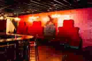 The Red Room