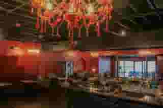 The Red Room