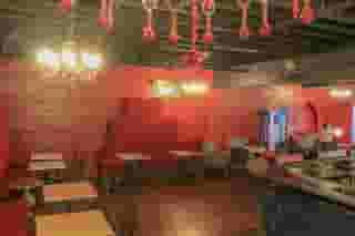 The Red Room