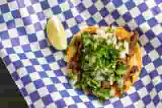 Asada Street Taco