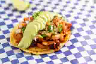 House Taco