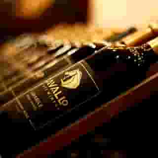 wine