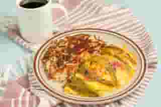 Green Chile
