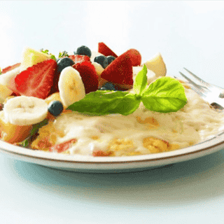 Italian Omelette