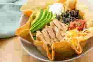 Taco Salad
