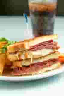 Reuben
