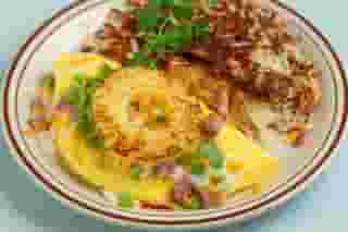 Denver Omelette