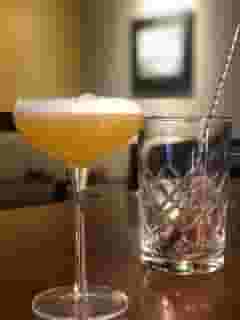 cocktail