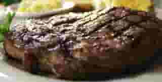 steak