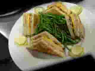 sandwich
