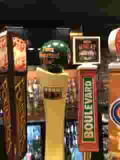 Craft beer