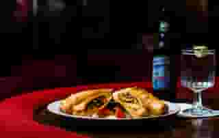 Southwest Egg Rolls