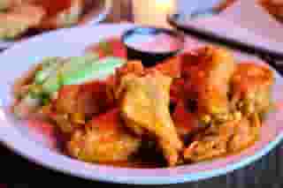 Wings