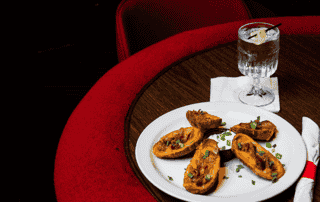 Potato Skins