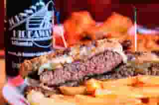Patty Melt