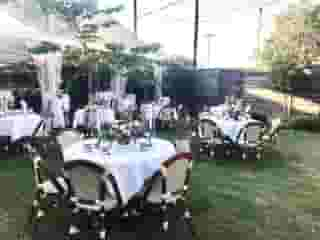 Private Events & Catering - B.B. Lemon - Restaurant In Houston, TX