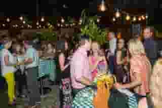 party