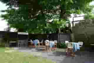lawn
