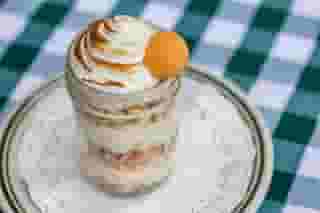 banana pudding