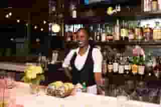 bartender