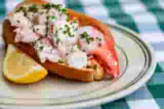 lobster
