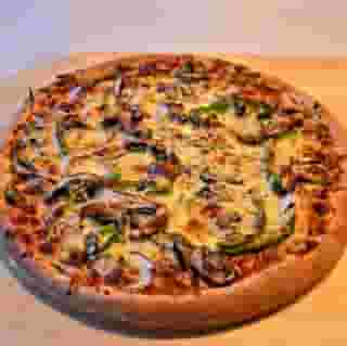 Veggie Special