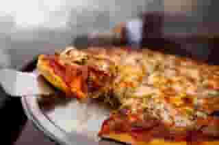 Tony's Salerno Special