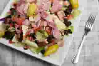 Salerno's Special Salad