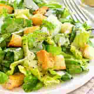 Caesar Salad (Catering)