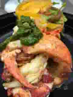 Seafood