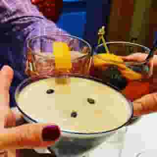 Cocktails