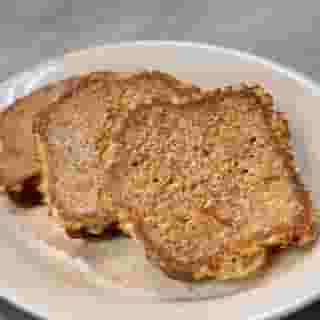 Pumpkin French Toast