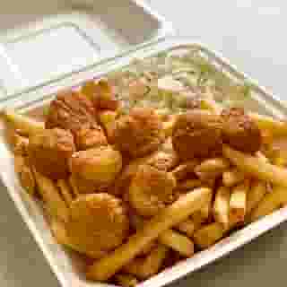 scallops