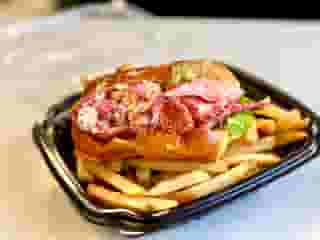 Lobster Roll