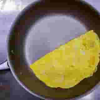 Build Your Own Omelet