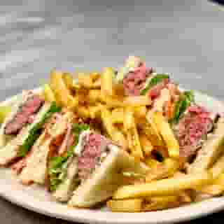 Burger club