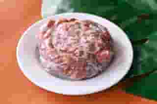 Apple Fritter
