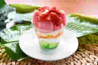 Parfait Cup
