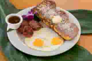 Big Island Breakfast