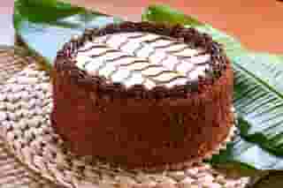 Wonder Cake