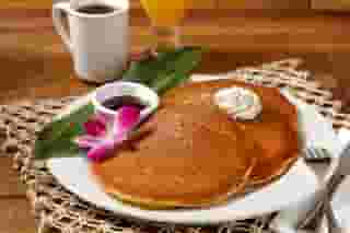 Pancake Combination
