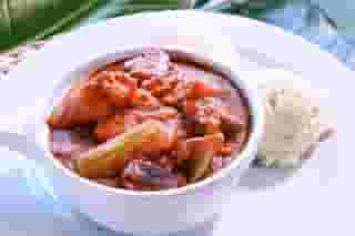 Beef Stew