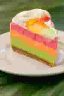 Paradise Cheesecake